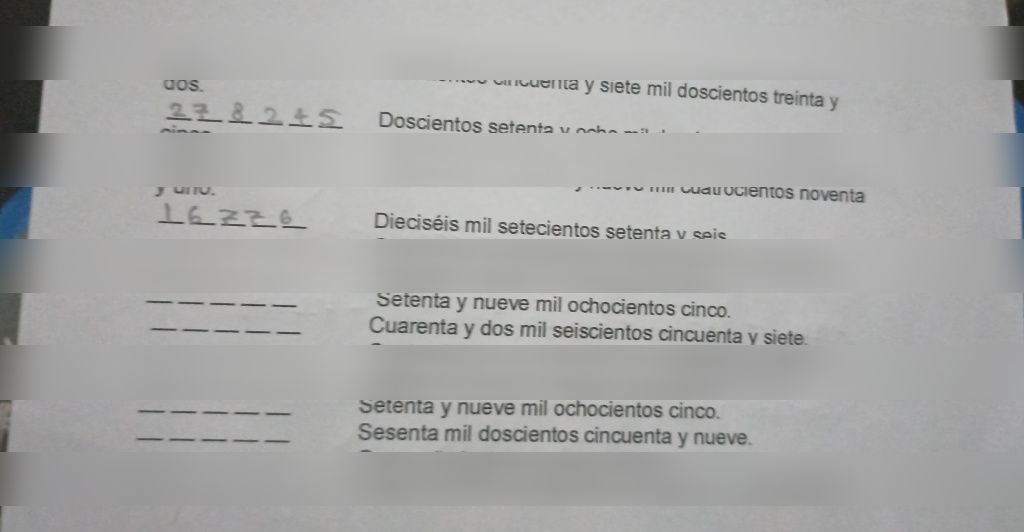 Situación 4 Según el inf Descubre cómo resolverlo en QANDA