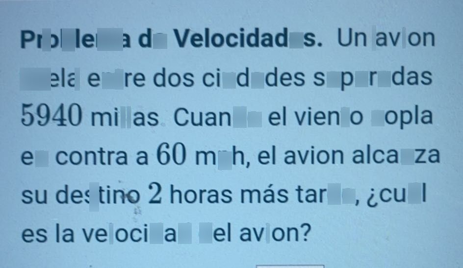 Resuelve L Siguiente Si Descubre C Mo Resolverlo En Qanda