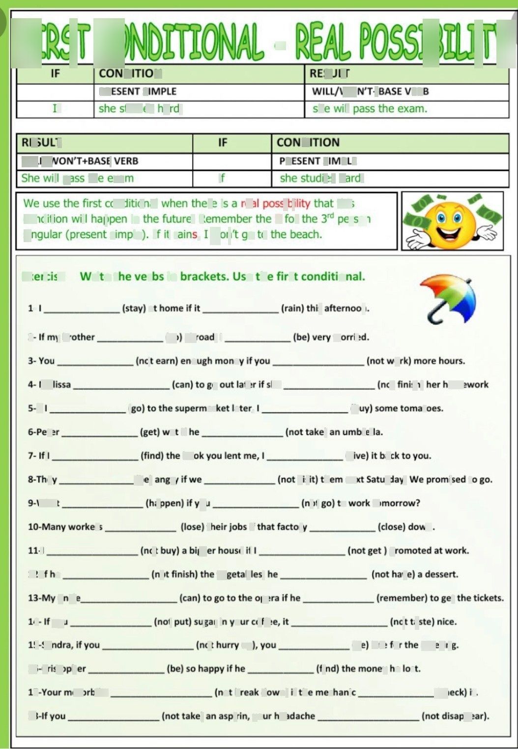 exercise-write-the-verbs-descubre-c-mo-resolverlo-en-qanda