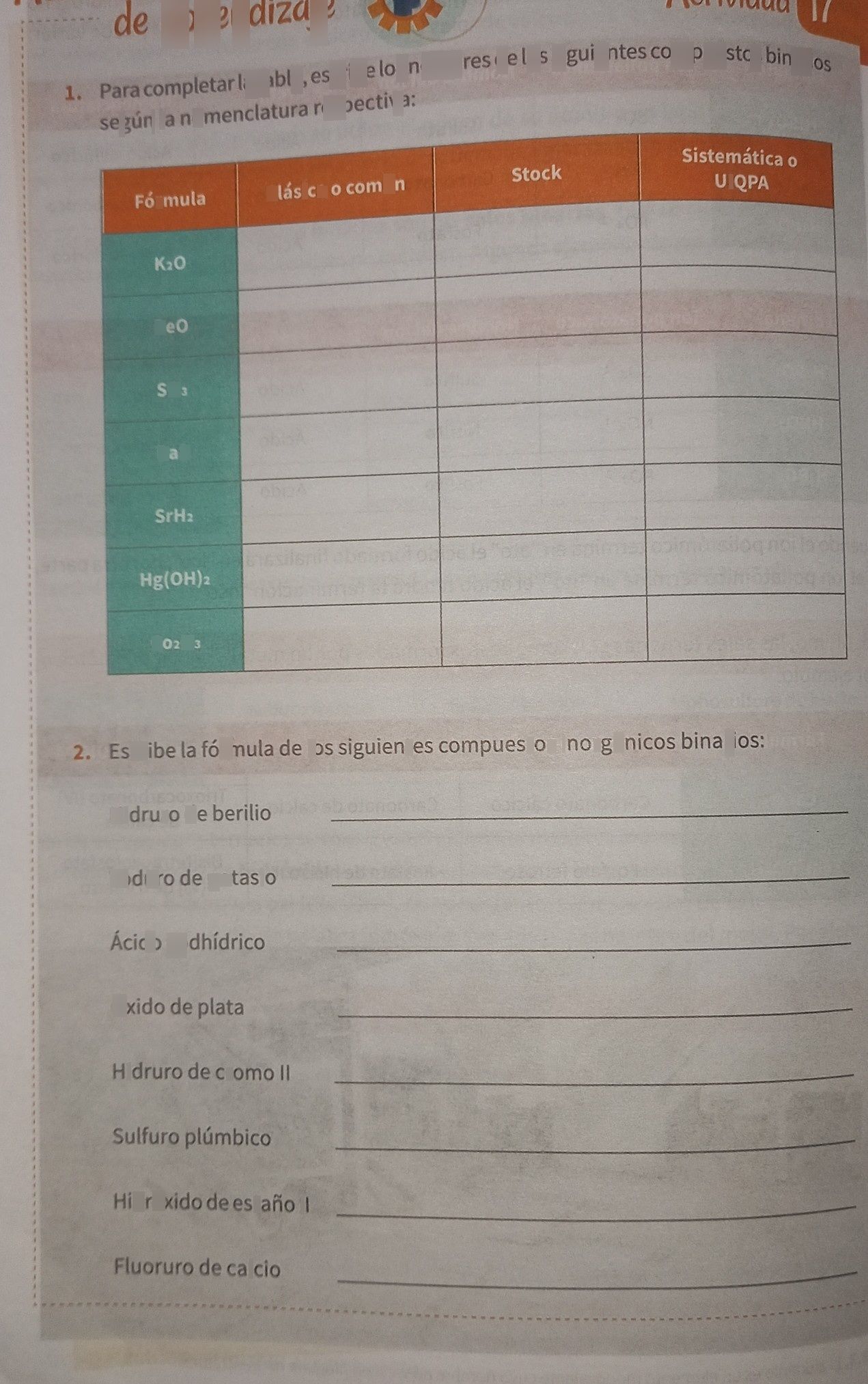 NsTRcclONES Contesta Con... | Descubre Cómo Resolverlo En QANDA