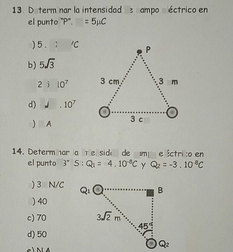 Determinar La Intensidad Descubre C mo Resolverlo En QANDA