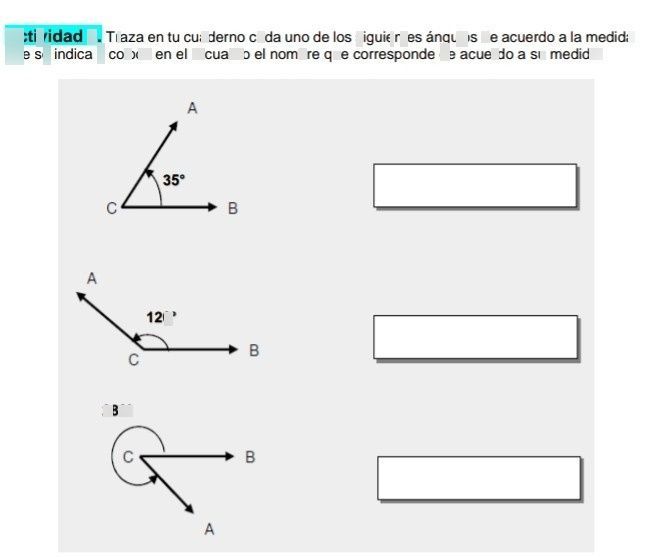 2 Mide Cada Uno De Los S... | Descubre Cómo Resolverlo En QANDA