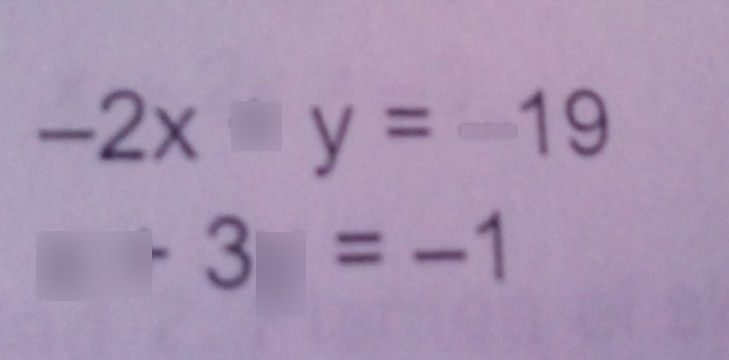 3 32 19x 8 Descubre C mo Resolverlo En QANDA