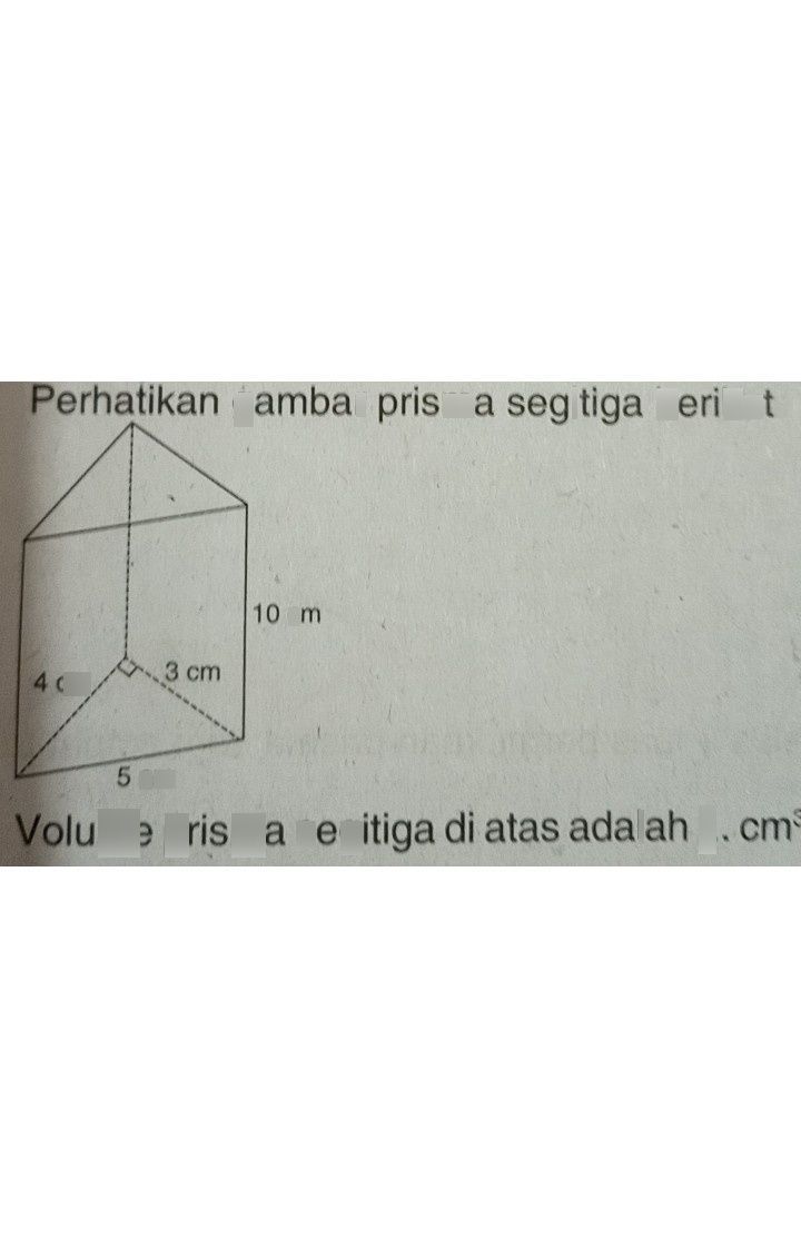 Perhatikan Gambar Berikut Lihat Cara Penyelesaian Di 5549