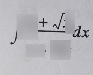 search-thumbnail-$\int \dfrac {1+\sqrt{x} } {1+\sqrt [4] {x} }dx$ 