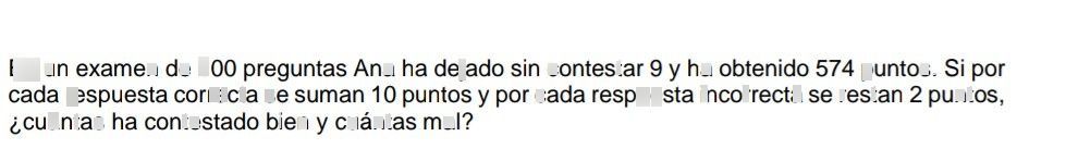 Andrés Resuelve Una Prue Descubre Cómo Resolverlo En Qanda