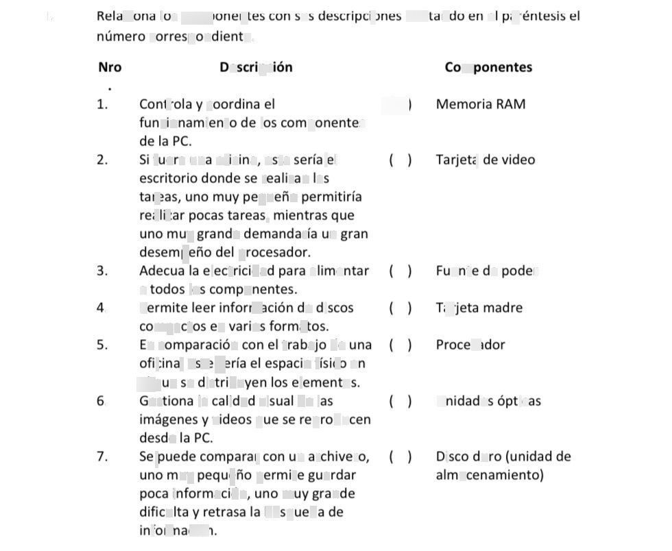 Una Atareada Persona Cor Descubre Cómo Resolverlo En Qanda