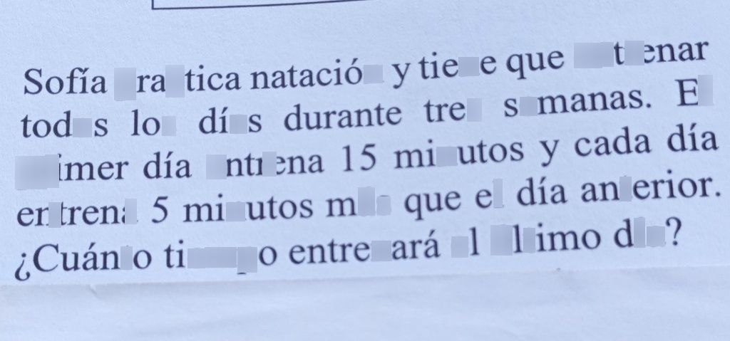 C Sar Practica Fulbito Y Descubre C Mo Resolverlo En Qanda