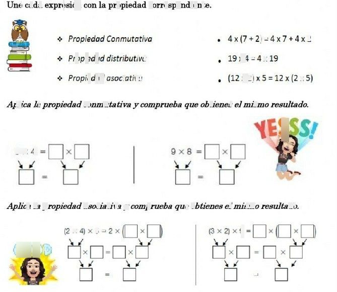 1 Jbe Cada Expresión Con... | Descubre Cómo Resolverlo En QANDA