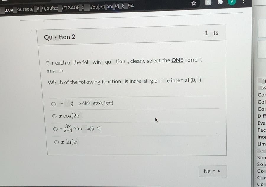 Solution image