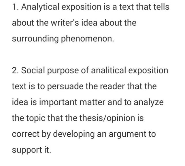 1 What Is Analytical Lihat Cara Penyelesaian Di Qanda
