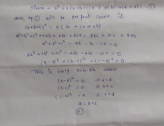13 The Expression X22 Abc X3 See How To Solve It At Qanda 13 The Expression X22 Abc X3 See How To Solve It At Qanda