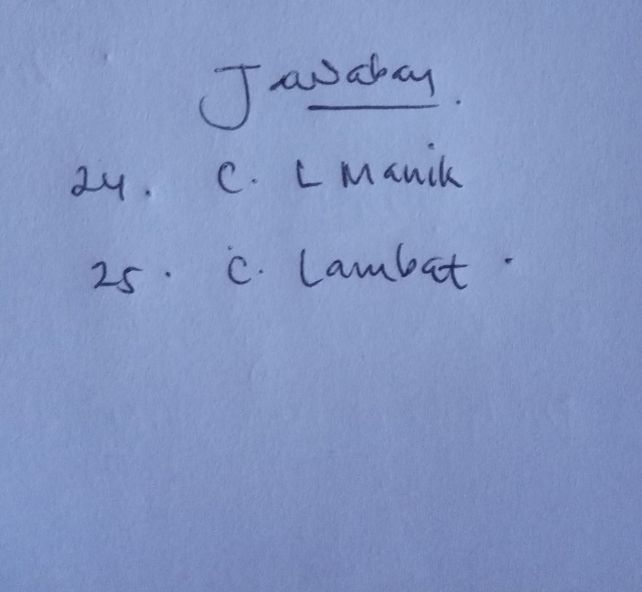 Lagu Desaku Yang Kucinta Lihat Cara Penyelesaian Di Qanda