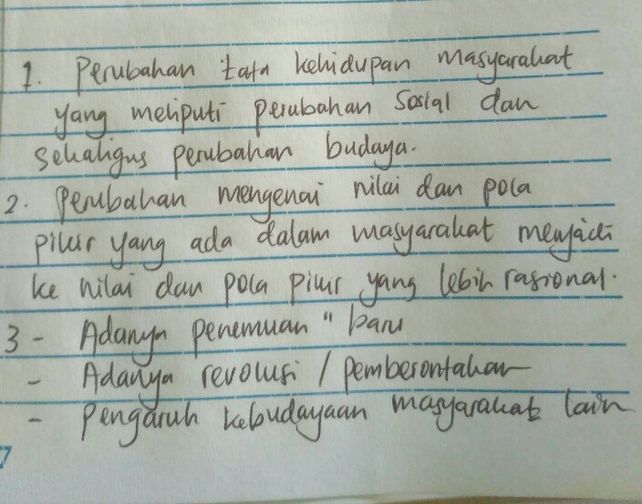 1 Jelaskan Pengertian Per Lihat Cara Penyelesaian Di Qanda