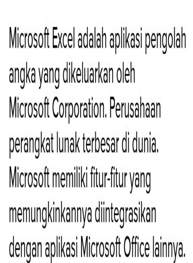 1 Berikut Ini Yang Bukan Descubre Como Resolverlo En Qanda
