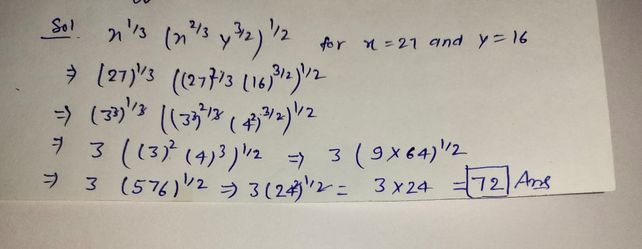 1 For Rx27 And Y16 See How To Solve It At Qanda