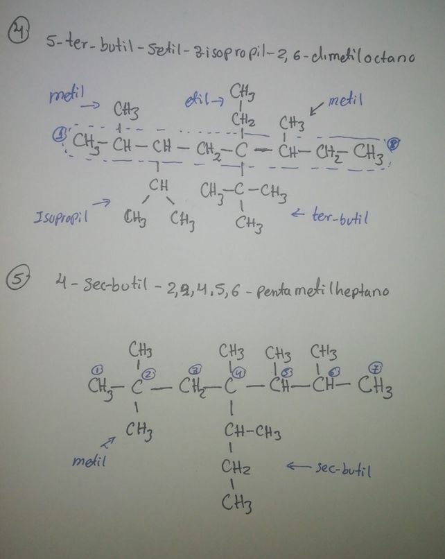 Ejercicios Escribe La Frmula See How To Solve It At Qanda