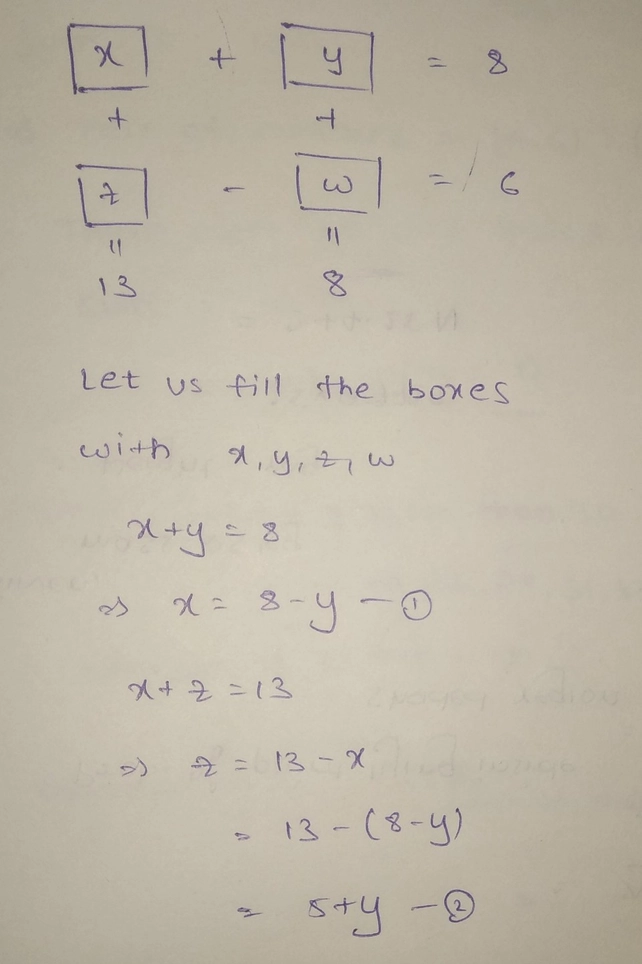 8 6 11 13 11 8 Time Me2r See How To Solve It At Qanda 8 6 11 13 11 8 Time Me2r See How To Solve It At Qanda