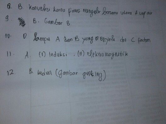 Pada Saat Membakar Sampah Lihat Cara Penyelesaian Di Qanda