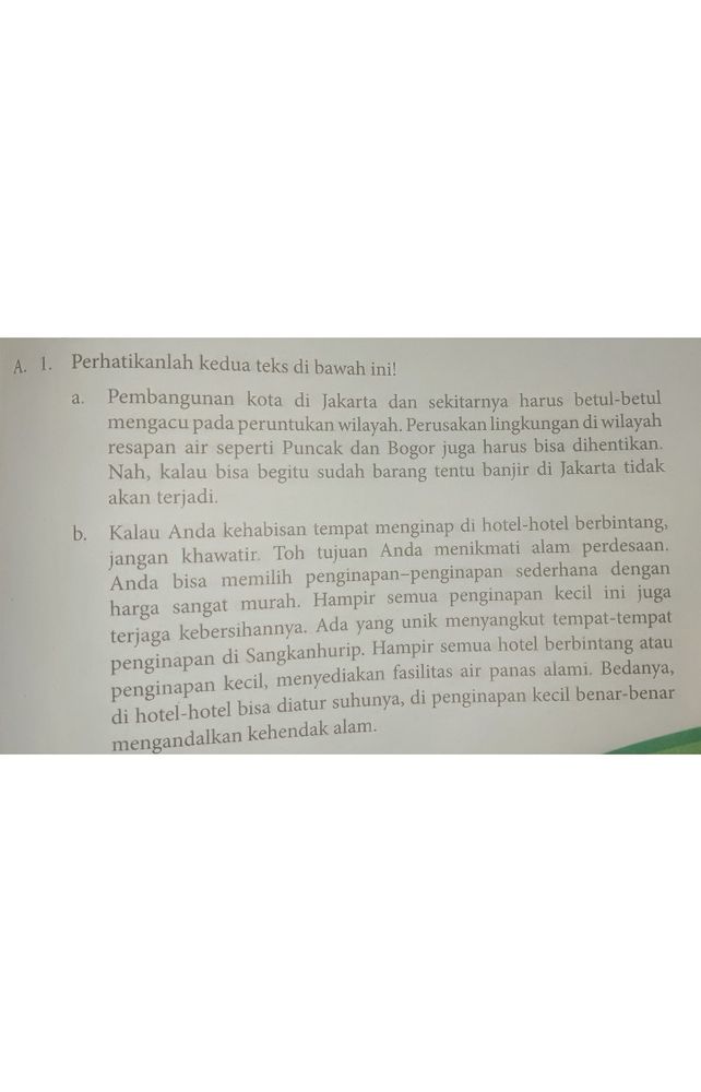 Manfaat Teks Ulasan Bagi Pembaca Dan Penulis - Menurut ...