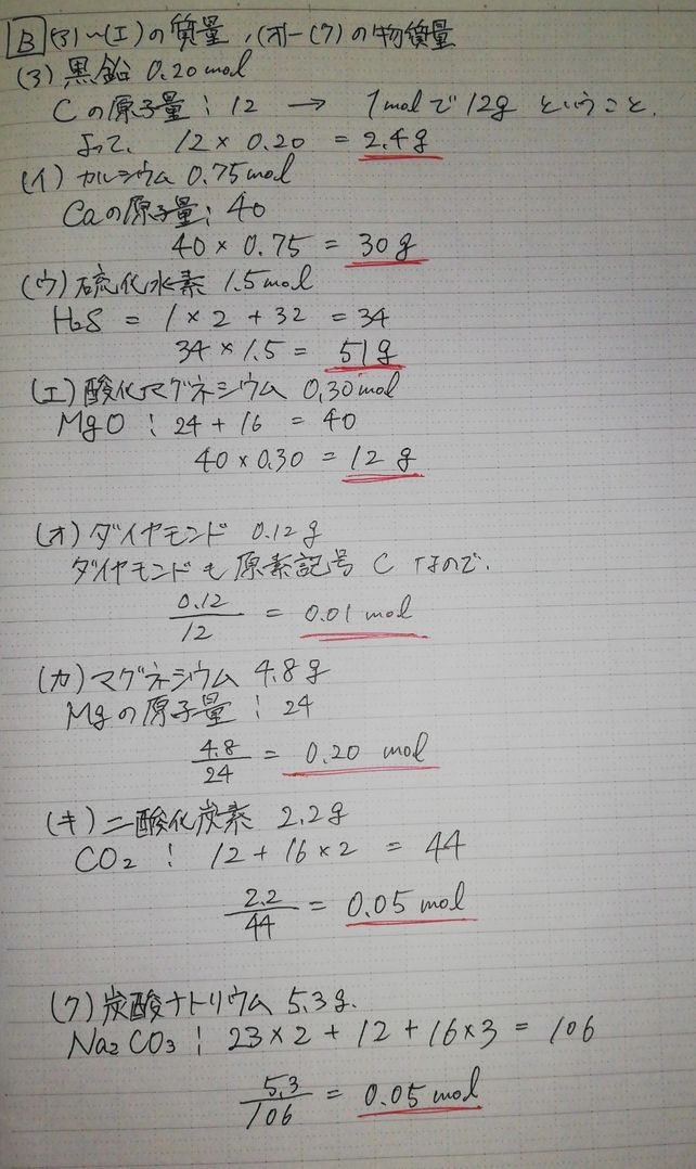 最も人気のある マグネシウム 原子量 人気の新しい最高の壁紙無料afhd