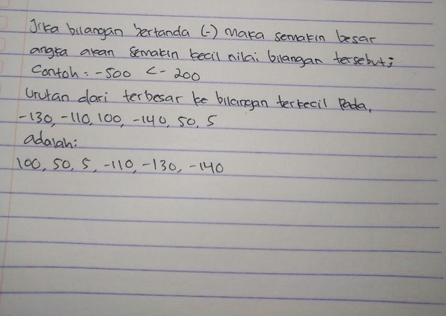 Urutan Bilangan Dari Yan Descubre Como Resolverlo En Qanda Urutan Bilangan Dari Yan Descubre Como Resolverlo En Qanda
