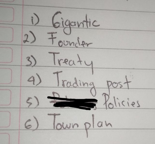 A Modern City The Plan Co Lihat Cara Penyelesaian Di Qanda