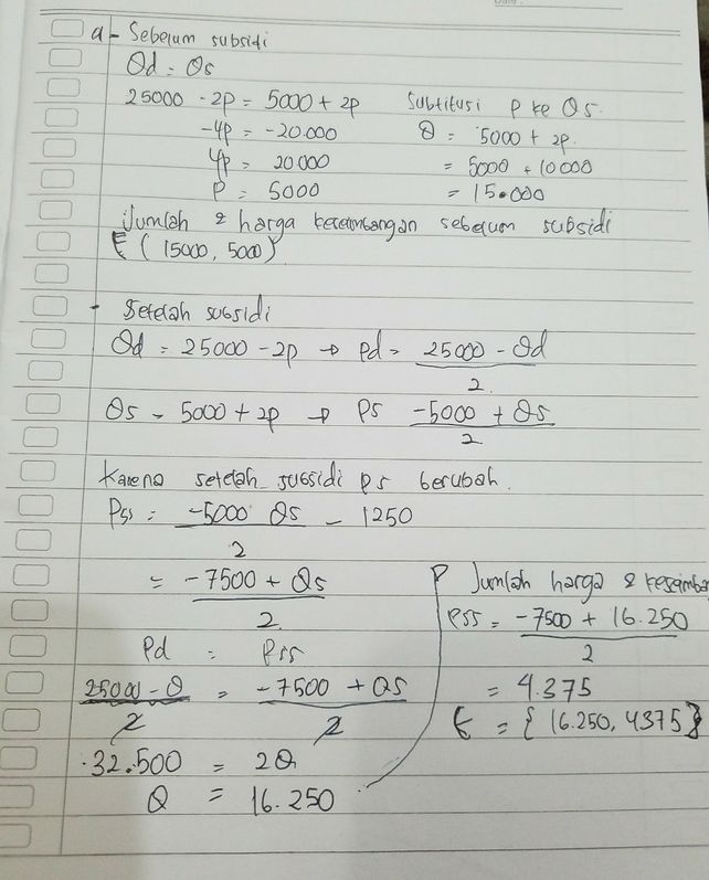 1 S Sebuah Perusahaan Me Descubre Como Resolverlo En Qanda