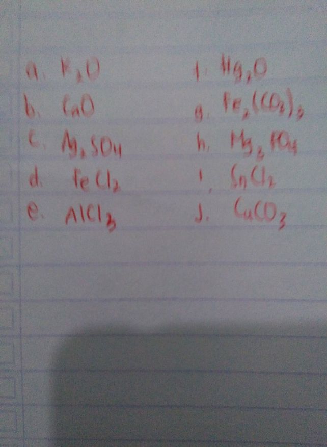2 Tuliskan Rumus Kimia Se Lihat Cara Penyelesaian Di Qanda 2 Tuliskan Rumus Kimia Se Lihat Cara Penyelesaian Di Qanda