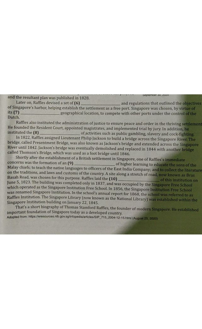 A Modern City The Plan Co Lihat Cara Penyelesaian Di Qanda