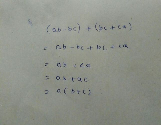 Lo Does Addition And Subtract See How To Solve It At Qanda