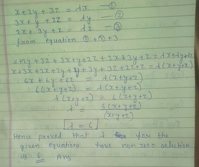 12 Show That The Only Real Va See How To Solve It At Qanda 12 Show That The Only Real Va See How To Solve It At Qanda