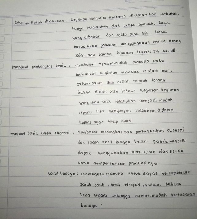 Kehidupan Manusia Sebelum Lihat Cara Penyelesaian Di Qanda