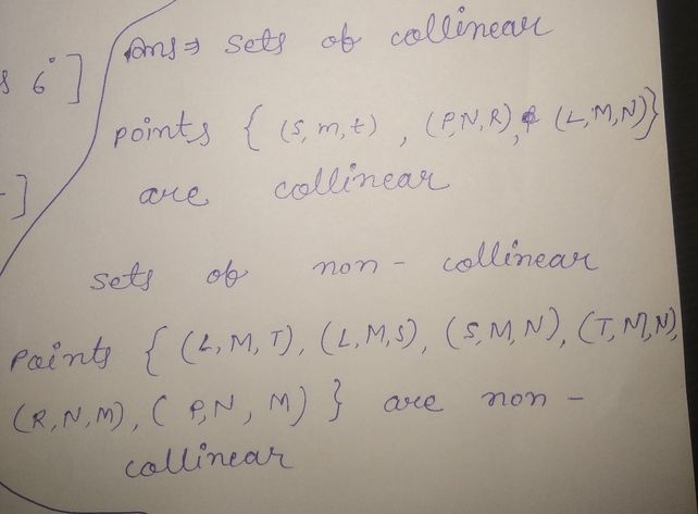 Q 4 1a Write The Sets Of C See How To Solve It At Qanda