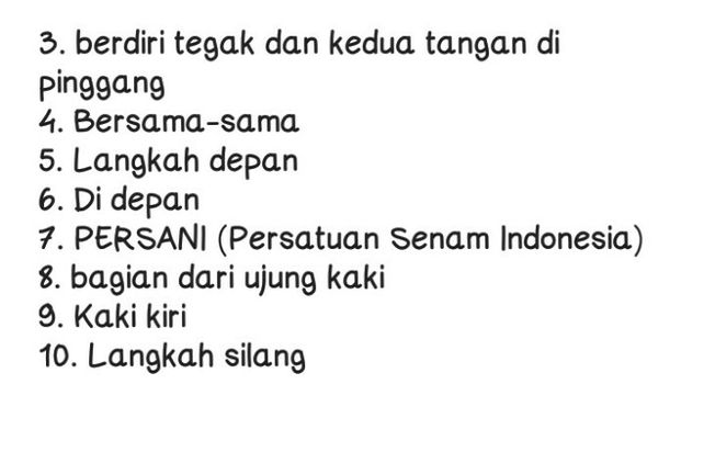 3 Sikap Awal Saat Melakuk Lihat Cara Penyelesaian Di Qanda