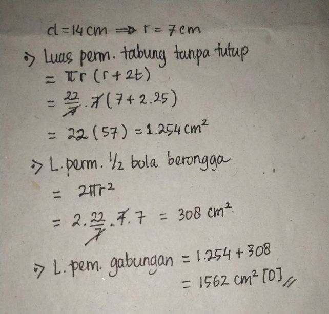 Perhatikan Gambar Di Sa Descubre Como Resolverlo En Qanda