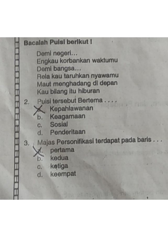 Mendatar Ladang Sebentang Lihat Cara Penyelesaian Di Qanda