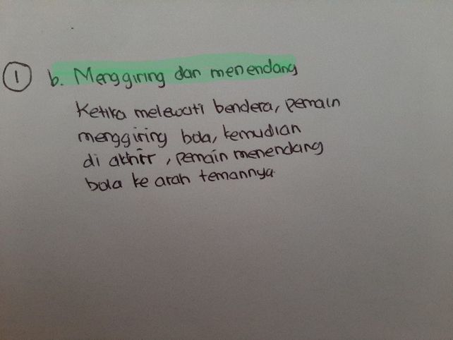 Urutan Variasi Dan Kombin Lihat Cara Penyelesaian Di Qanda