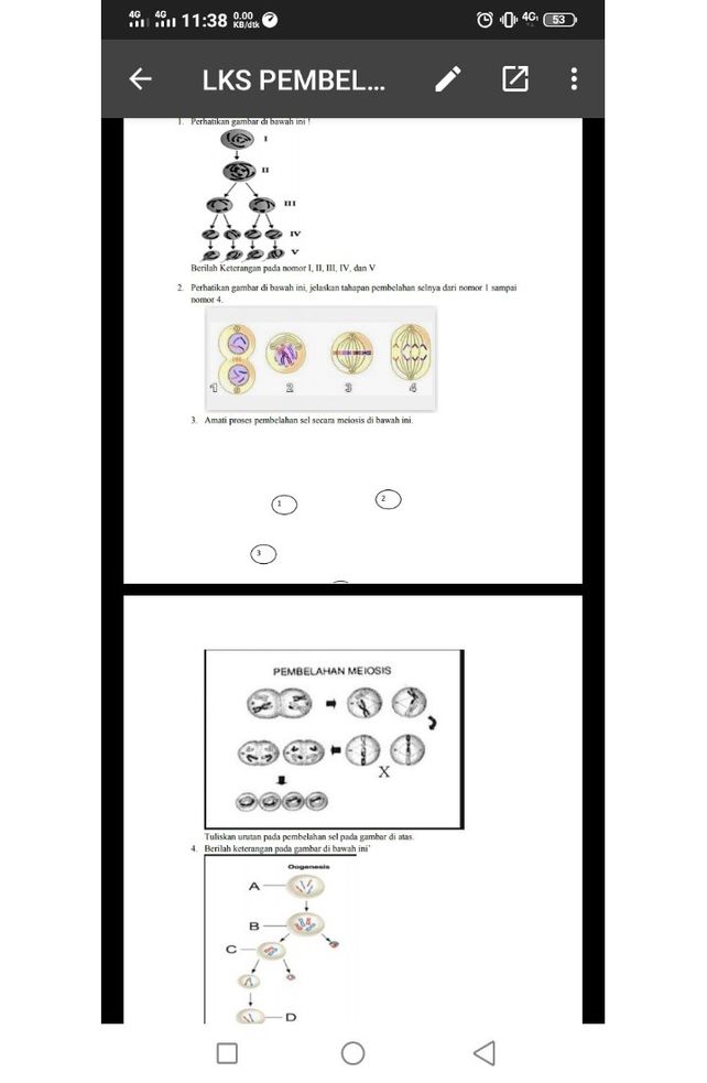 2 Perhatikan Gambar Di Ba Lihat Cara Penyelesaian Di Qanda 2 Perhatikan Gambar Di Ba Lihat Cara Penyelesaian Di Qanda