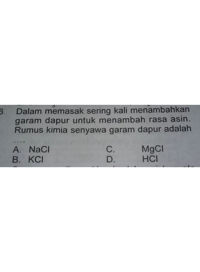 Pasangan Elektron Yang Te Lihat Cara Penyelesaian Di Qanda