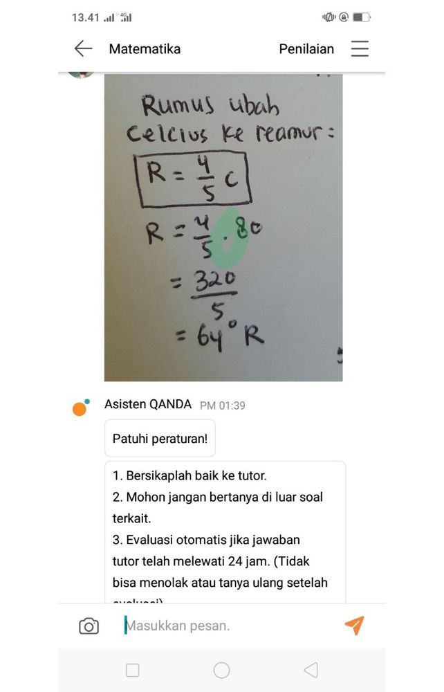 3 Suatu Ruangan Memiliki Lihat Cara Penyelesaian Di Qanda 3 Suatu Ruangan Memiliki Lihat Cara Penyelesaian Di Qanda