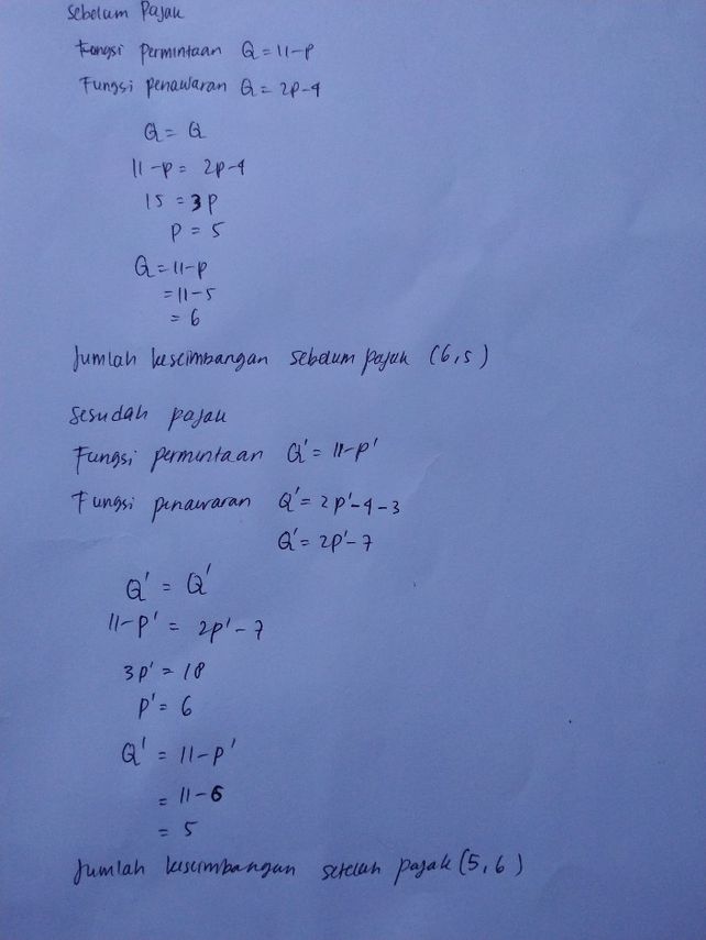 1 Bila Diketahui Fungsi P Lihat Cara Penyelesaian Di Qanda