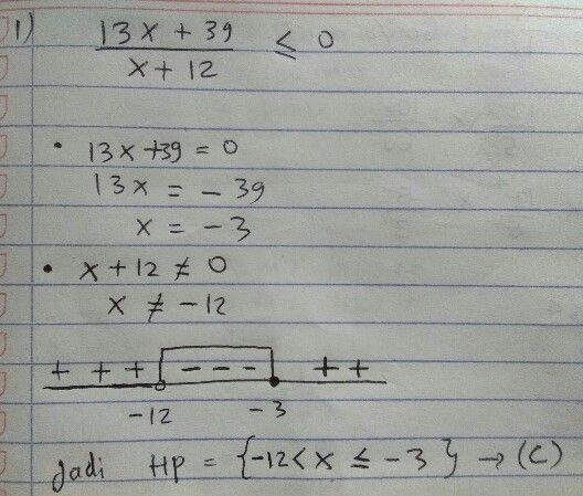 Batasan Nilai Yang Merup Descubre Como Resolverlo En Qanda