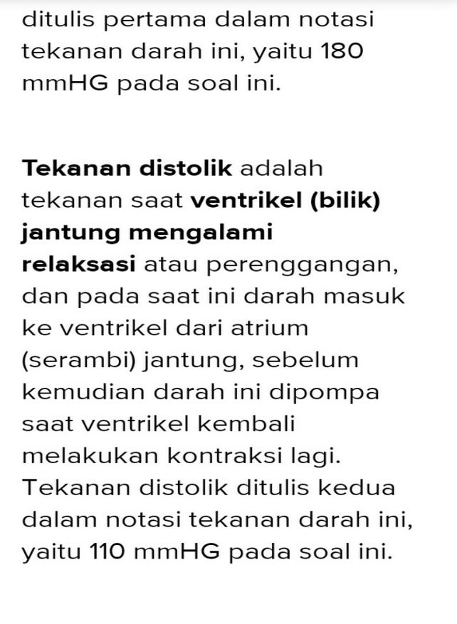 ga 3 Jelaskan peristiwa t  | Lihat cara penyelesaian di  