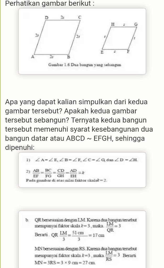 Apakah Kedua Gambar Ters Descubre Como Resolverlo En Qanda