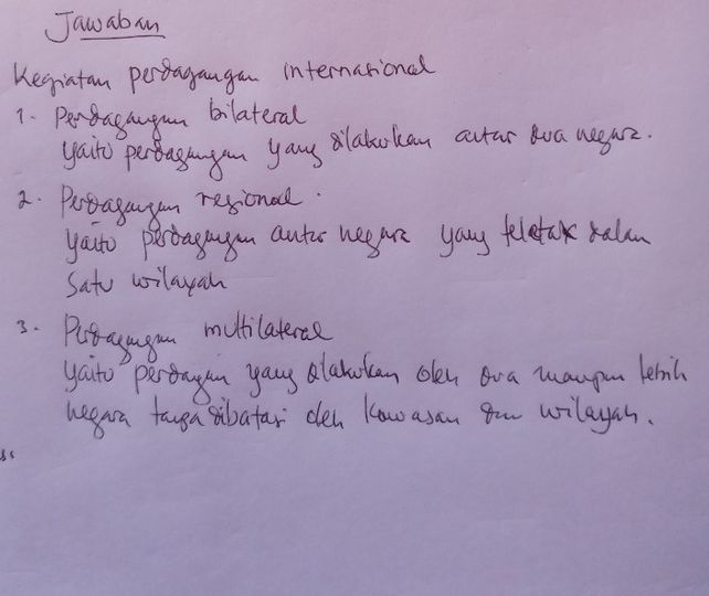 2 Sebutkan Batasannya Bah Lihat Cara Penyelesaian Di Qanda