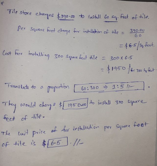 A Tile Charges S390 Lihat Cara Penyelesaian Di Qanda - How Much To Charge Per Sq Ft For Tile A Tile Charges S390 Lihat Cara Penyelesaian Di Qanda - How Much To Charge Per Sq Ft For Tile