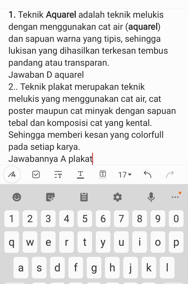 19 Dalam Pemilihan Teknik Lihat Cara Penyelesaian Di Qanda 19 Dalam Pemilihan Teknik Lihat Cara Penyelesaian Di Qanda
