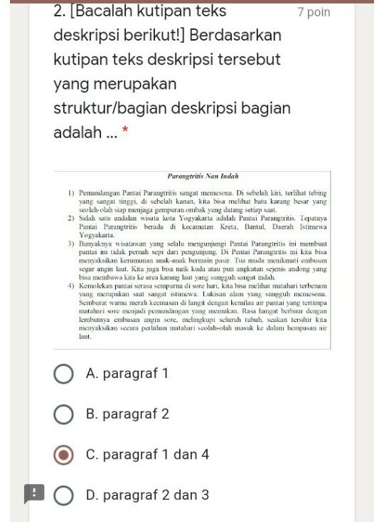 1 Korcografi Tari Gamby Descubre Como Resolverlo En Qanda