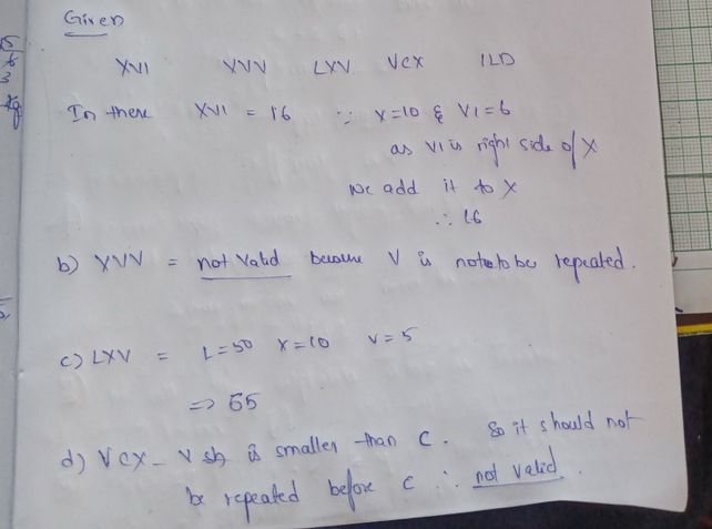 3 3 Which Of The Following Is See How To Solve It At Qanda